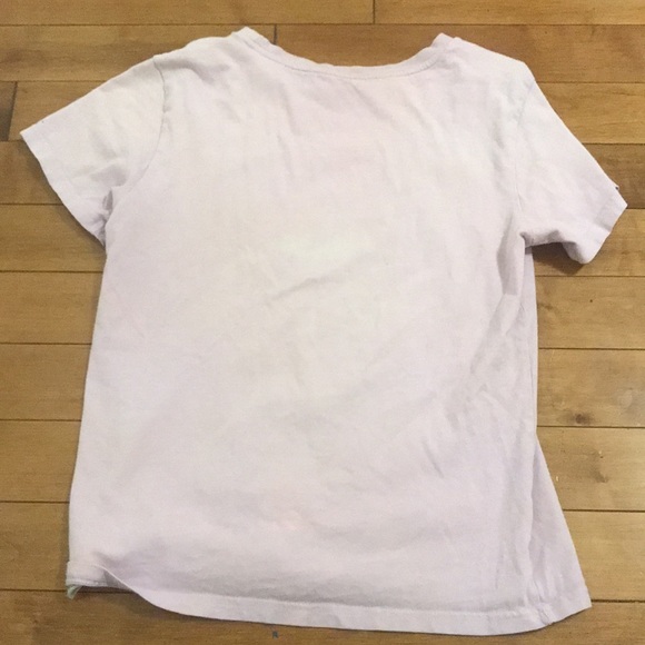Authentic Kids Adidas Tee - Picture 2 of 5